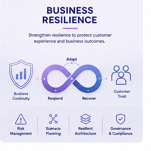 Business Resilience