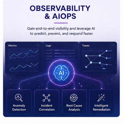 Observability AIOps