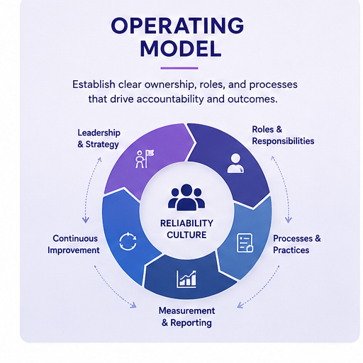 Operating Model
