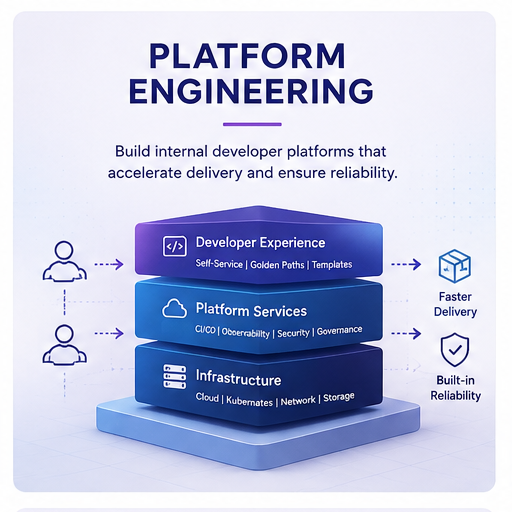 Platform Engineering