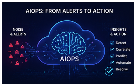 AI-Driven Operations