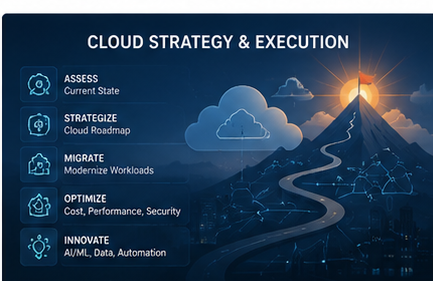 Cloud Strategy Execution