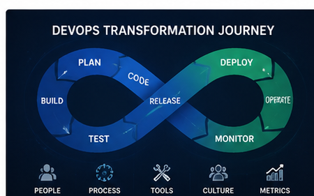 DevOps Transformation