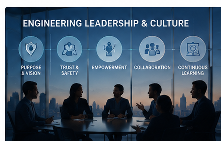Engineering Leadership