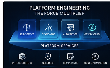 Platform Engineering