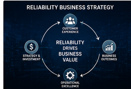 Reliability as Business Strategy
