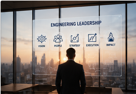 Engineering Leadership